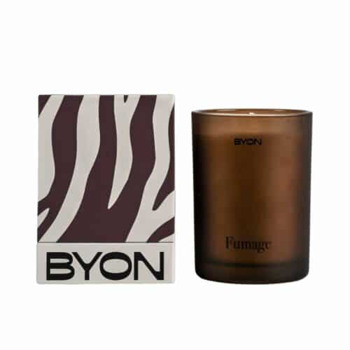 Byon Doftljus Fumage 45h