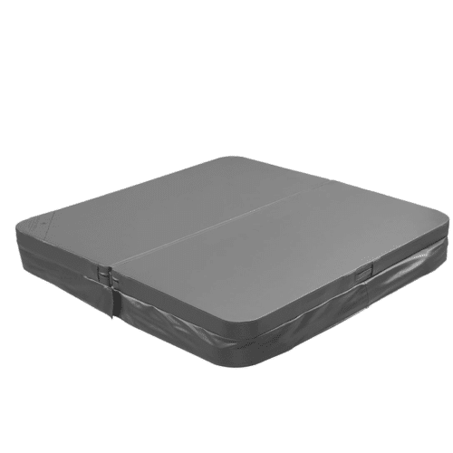 Lock Tor & Viken 200x200cm grå