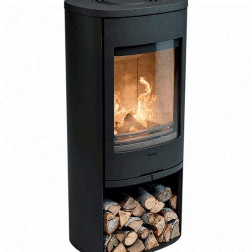 Contura 910 Style svart