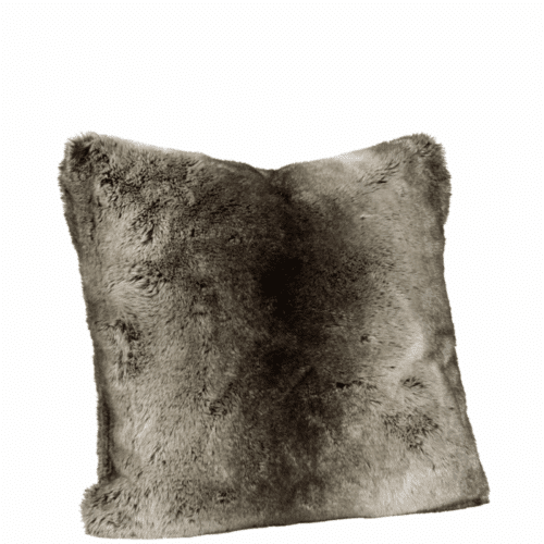 Artwood Kuddfodral Grey Bear 50x50cm