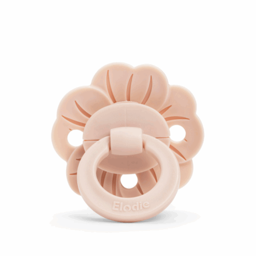 Elodie Details Napp blomma rosa nyfödd