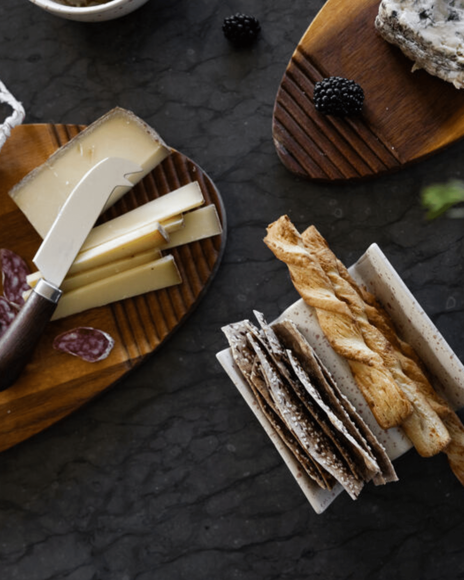 Ditte tacoställ 2-pack Beige/vinröd - Bild 2