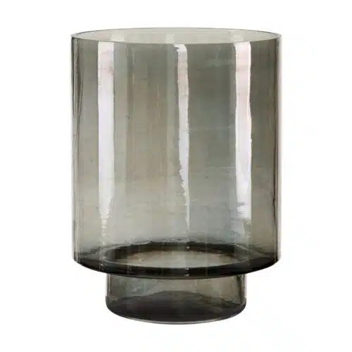 Artwood Reef ljuslykta i glas Large