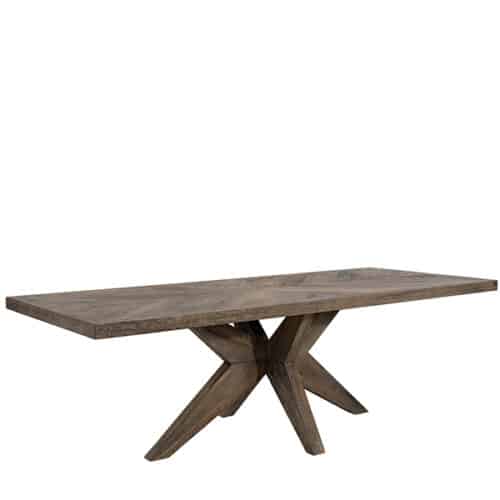 Artwood Justin Matbord 240×100 cm