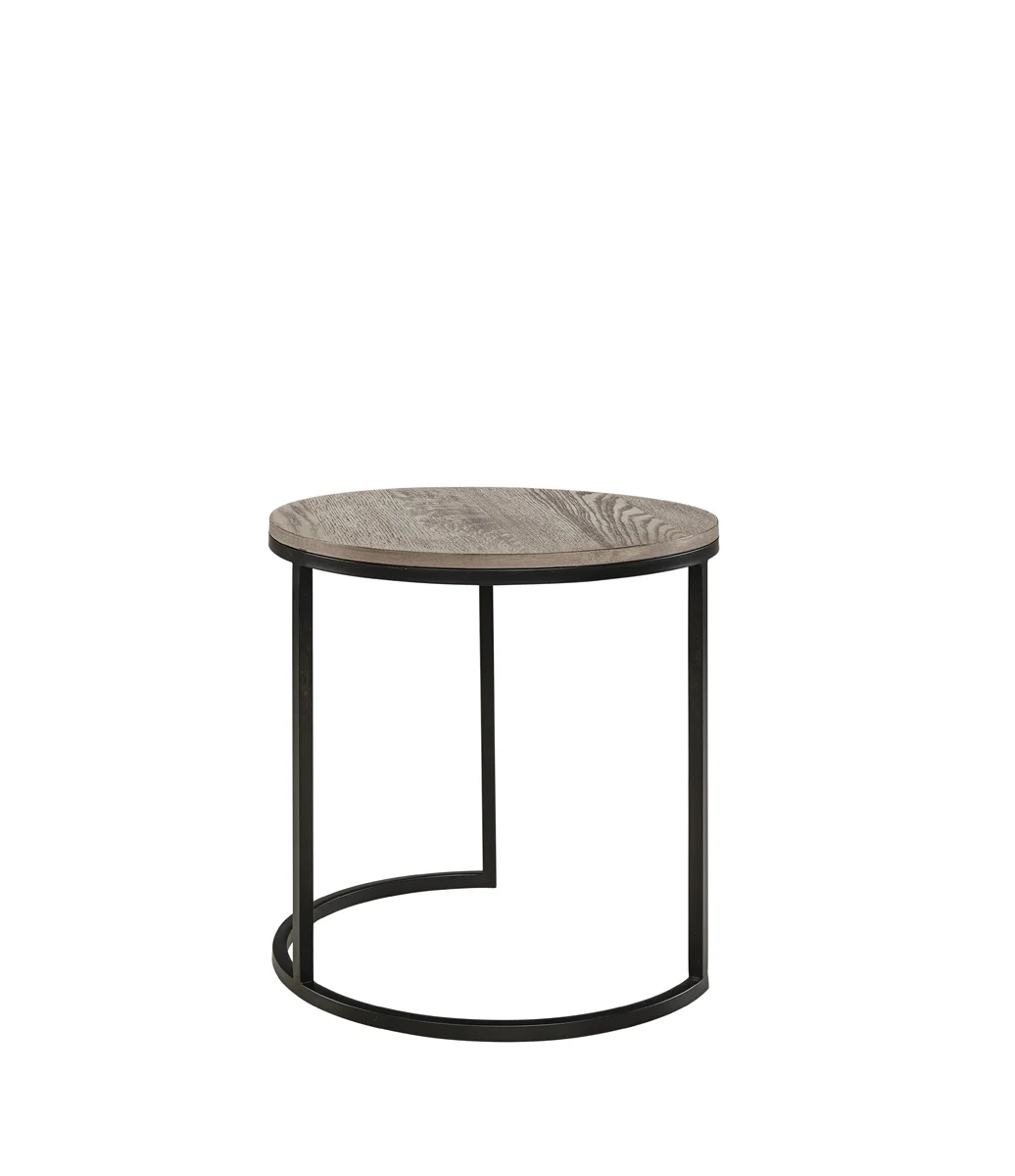 Artwood MASON sidobord svart - Bild 3