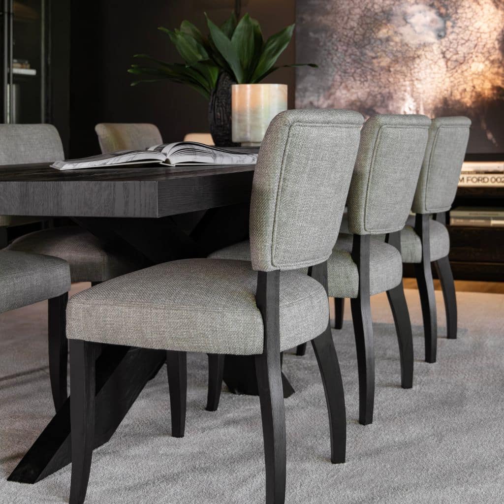 Artwood Matstol Mandy - Sway liver - Bild 2