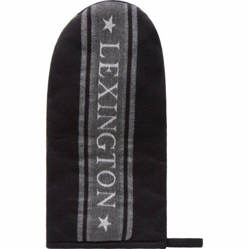 Lexington Icons grytvante med jacquardstjärna