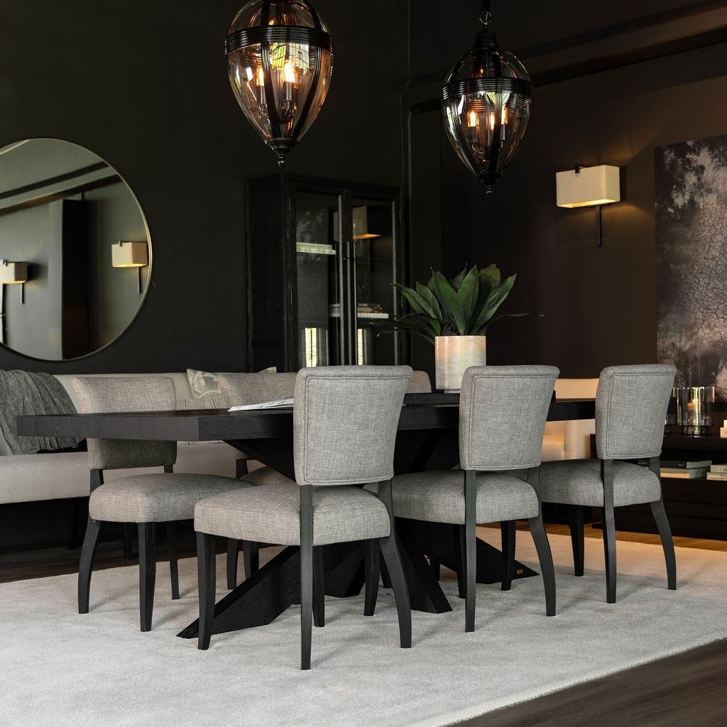 Artwood Matstol Mandy - Sway liver - Bild 3