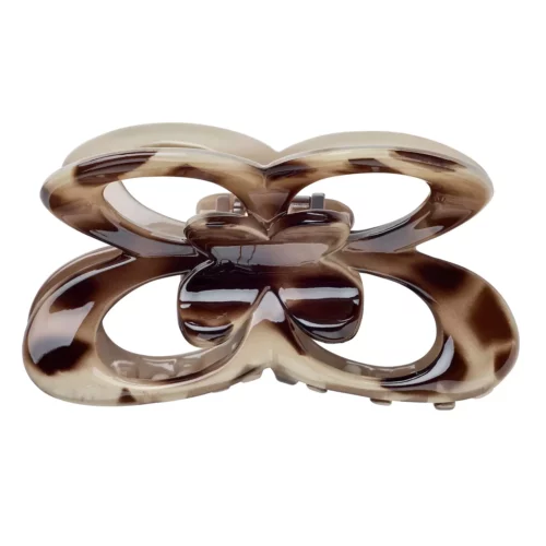 Hårklämma MARIPOSA L