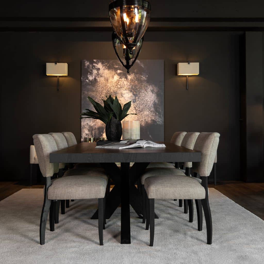 Artwood Matstol Mandy - Sway liver - Bild 4