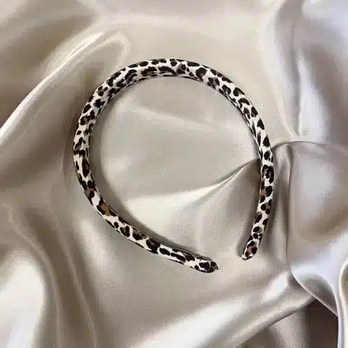 Diadem LOUISE Light Leo