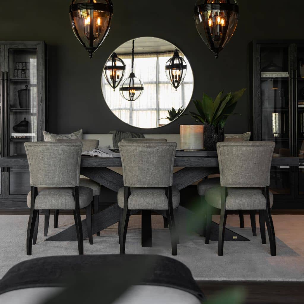 Artwood Matstol Mandy - Sway liver - Bild 6