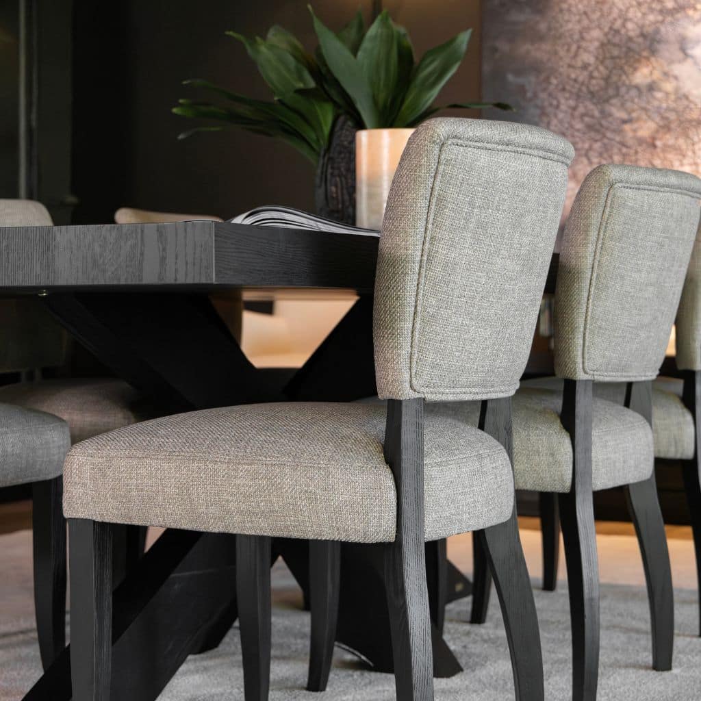 Artwood Matstol Mandy - Sway liver - Bild 7