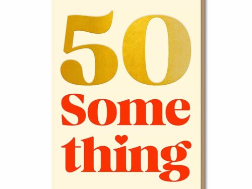 Parlebo Kort 50 Something