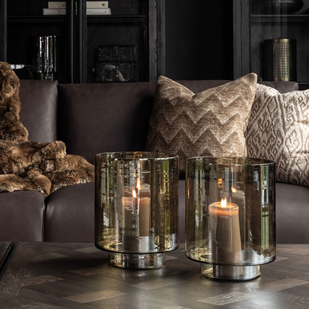 Artwood Kuddfodral Aurelia Damask - Bild 3