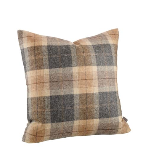 Artwood Kuddfodral ALISTAIR PLAID