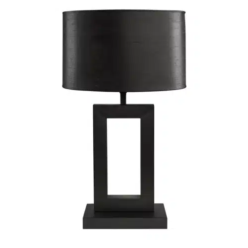 Artwood AREZZO Bordslampa svart