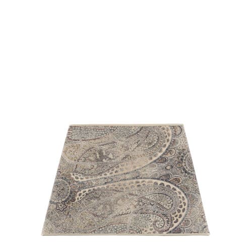 Artwood Lampskärm Sheldon paisley brown