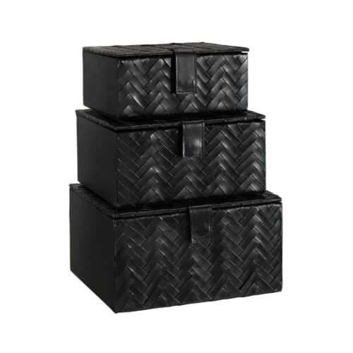 Artwood Fontana 3-pack boxar