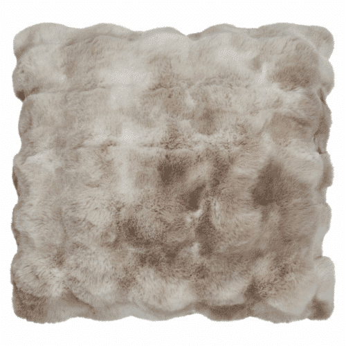 Misty Kudde Sand 45x45