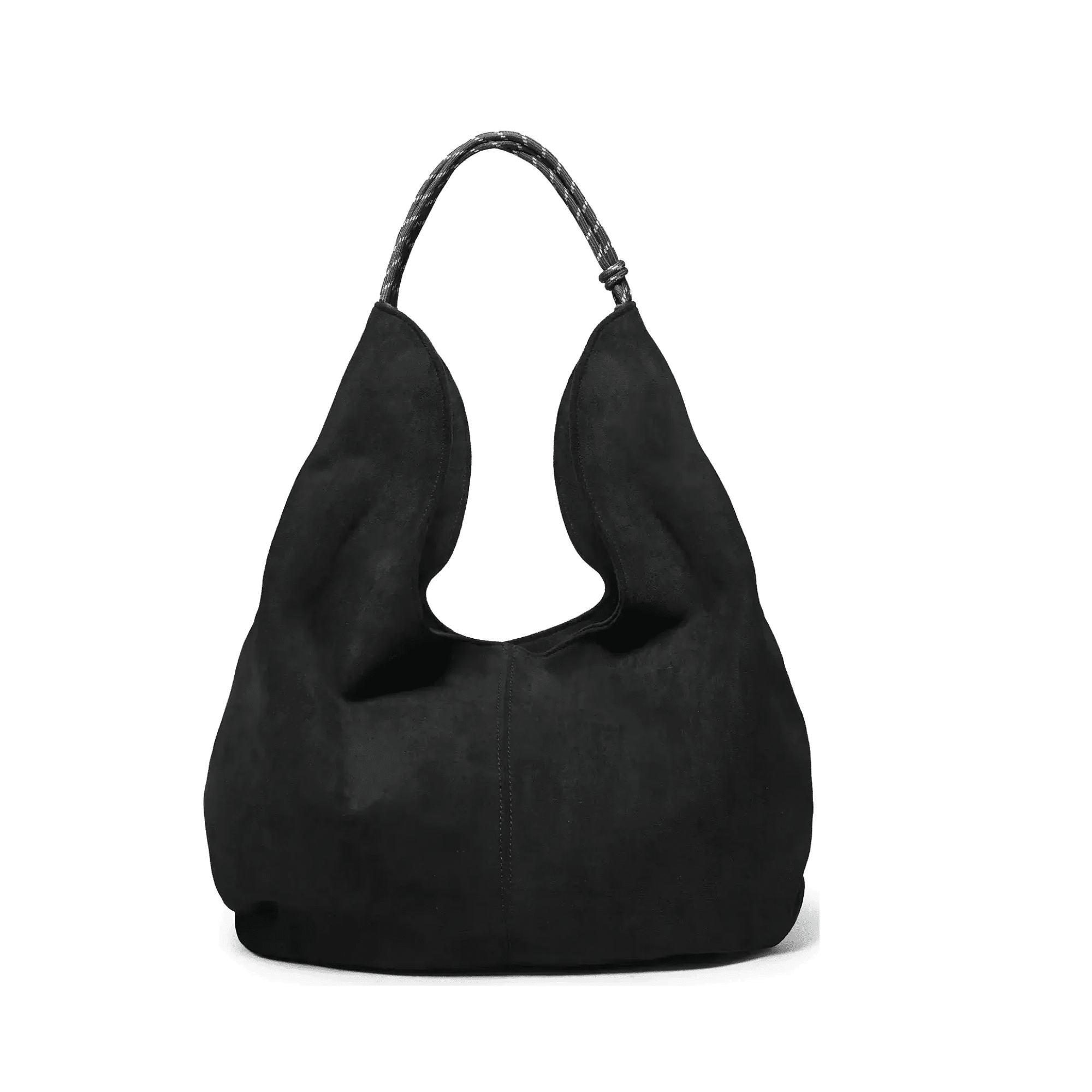 Ceannis Väska mockaimitation - svart