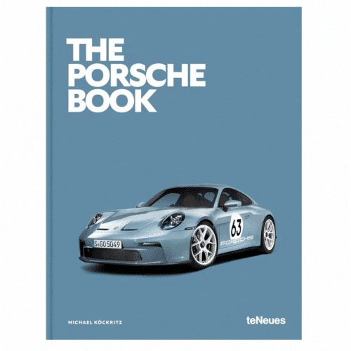 New Mags The Porsche Book