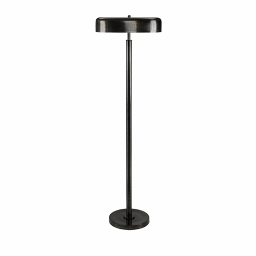 Artwood ARMANDO FLOOR golvlampa Antique bronze