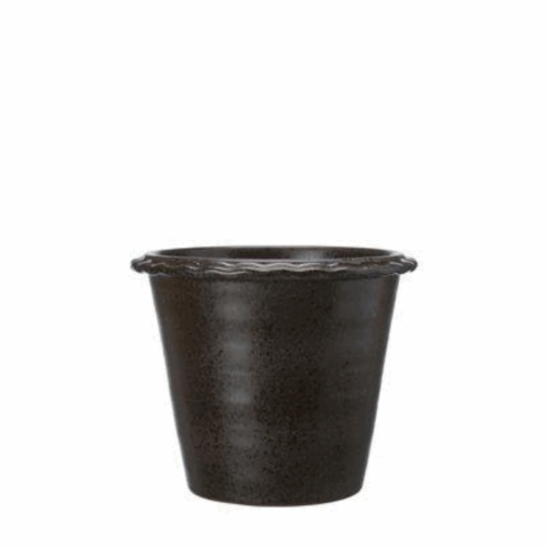 Angela kruka Mörkbrun - Wikholm Form, Liten