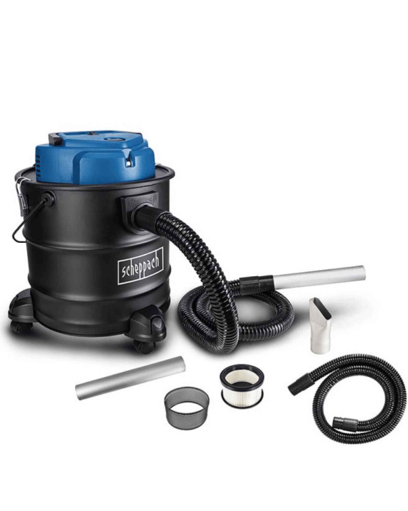 Asksug scheppach AVC20 20L 1200W