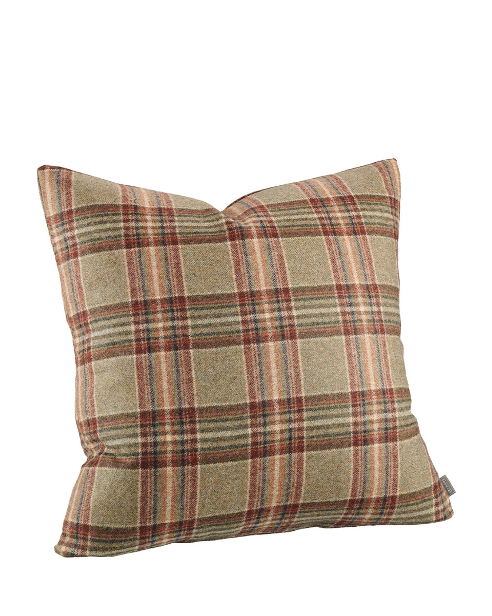 Artwood Kuddfodral Harris Plaid 60x60cm