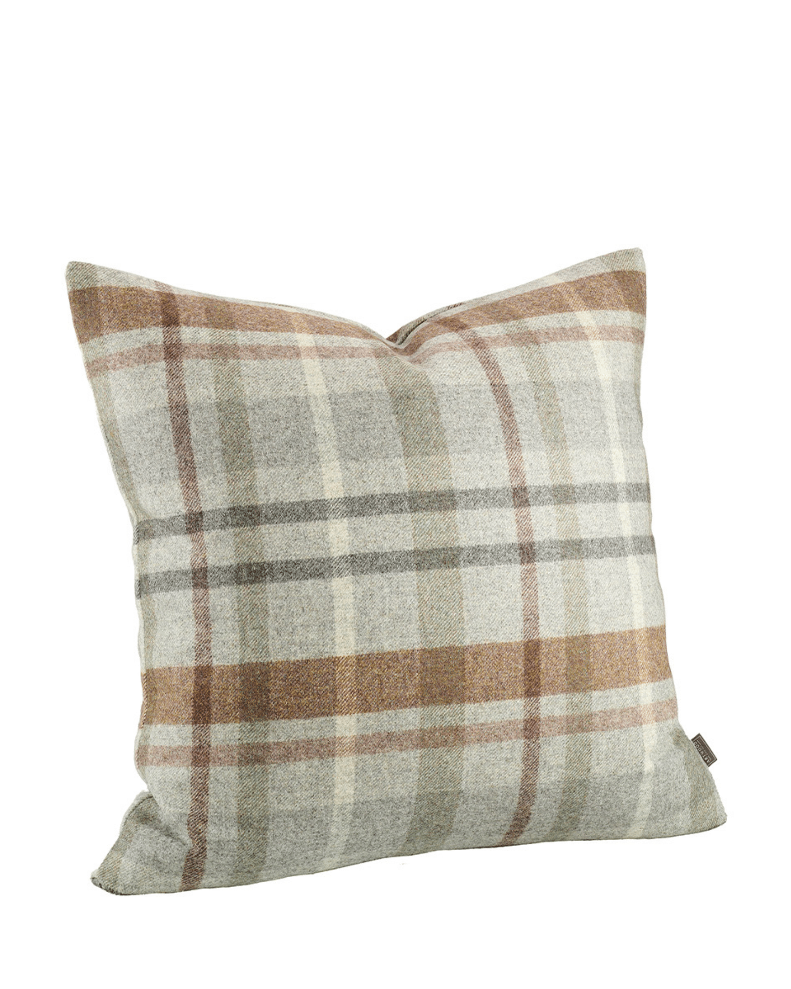 Artwood Kuddfodral Miles plaid 60x60cm