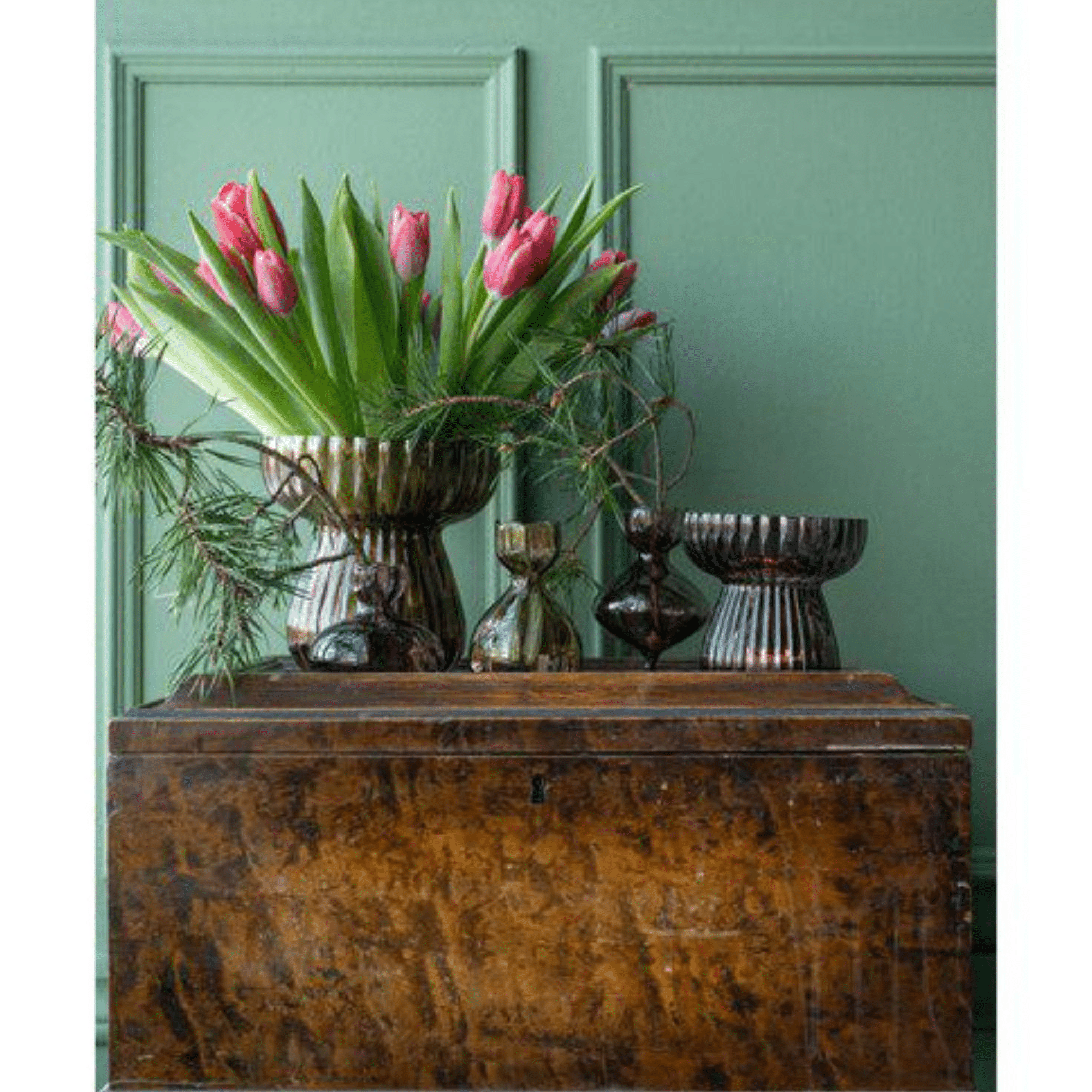 IRIS Minivas Mix - Bild 5