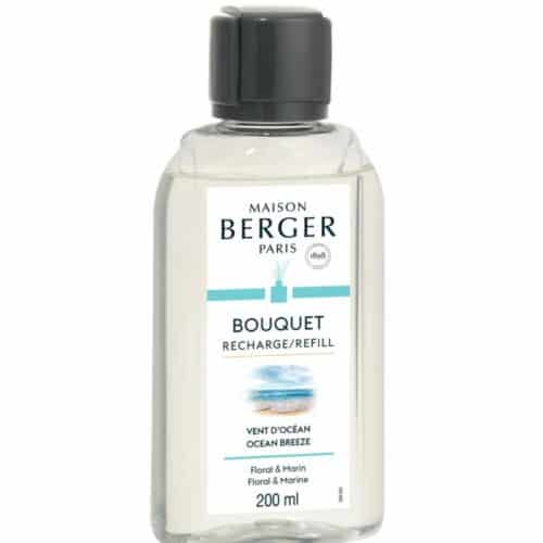 Maison Berger Ocean Breeze Refill Diffusor 200 ml