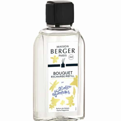 Maison Berger Lolita Lempicka Refill Diffusor 200 ml