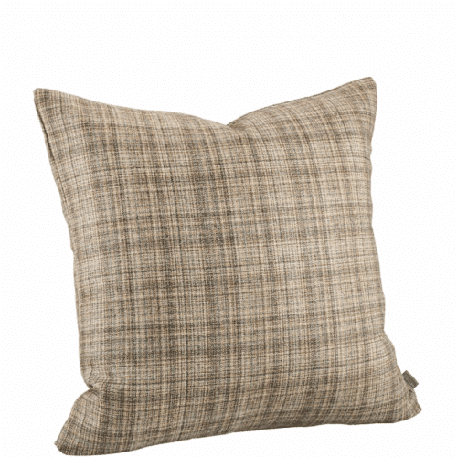 Artwood Kuddfodral Callum plaid 60x60cm