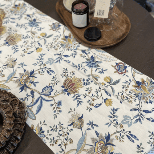 Tree of life löpare