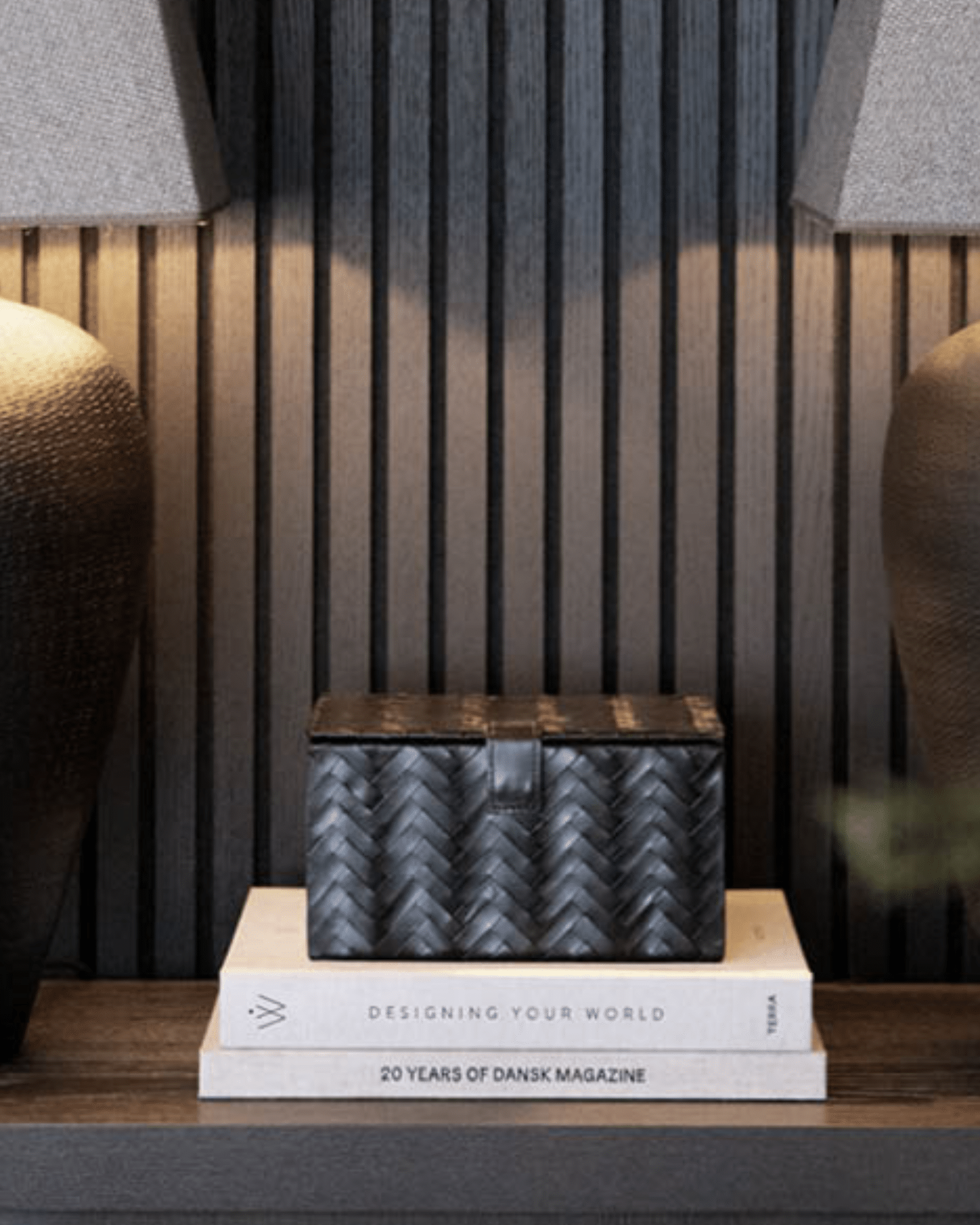 Artwood Fontana 3-pack boxar - Bild 2