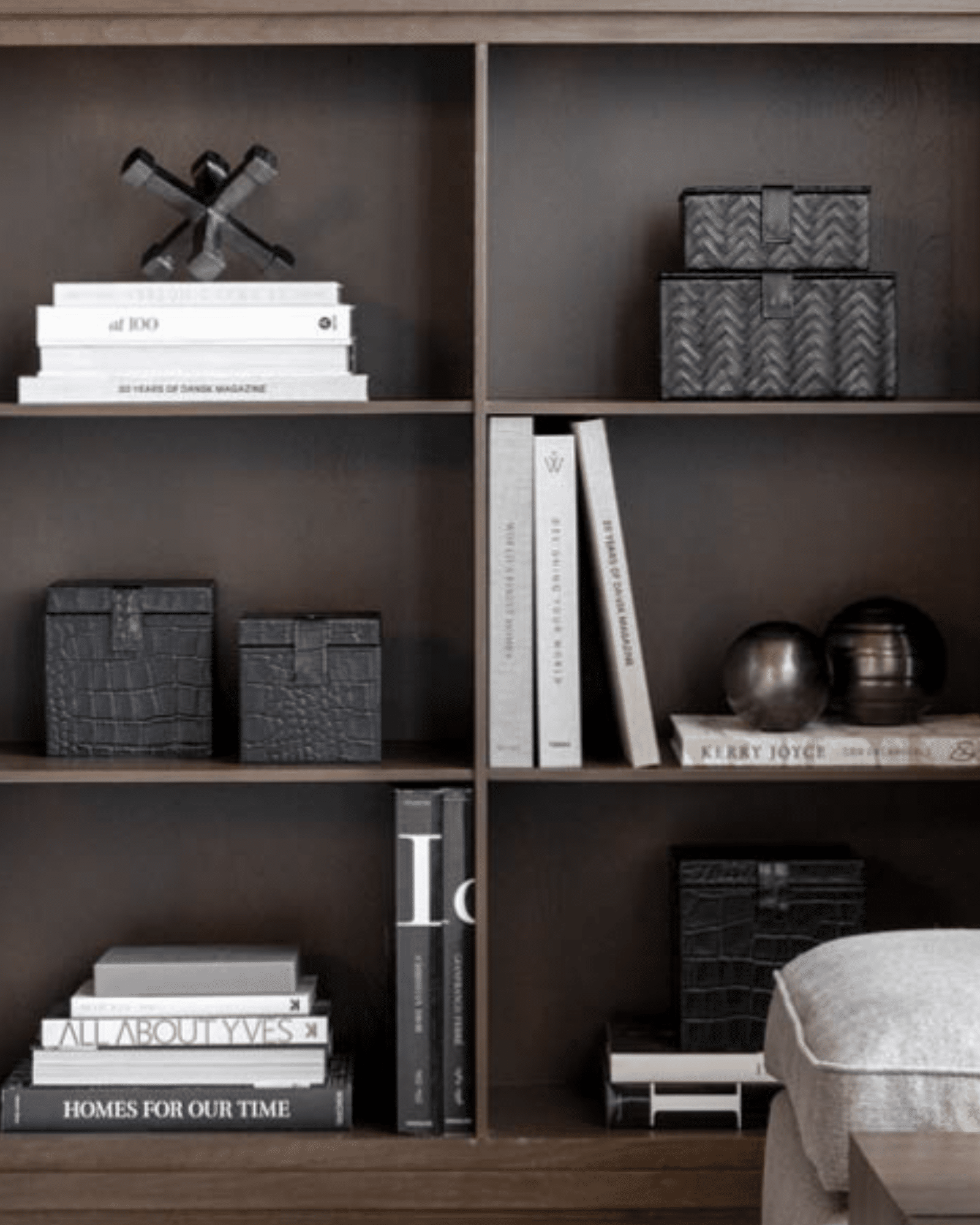 Artwood Fontana 3-pack boxar - Bild 4