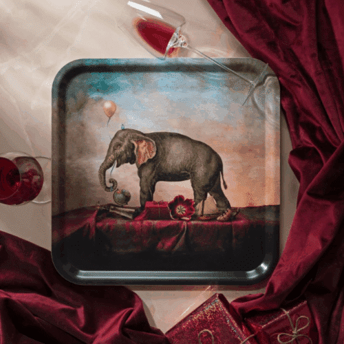 Jamida Bricka A fine romance