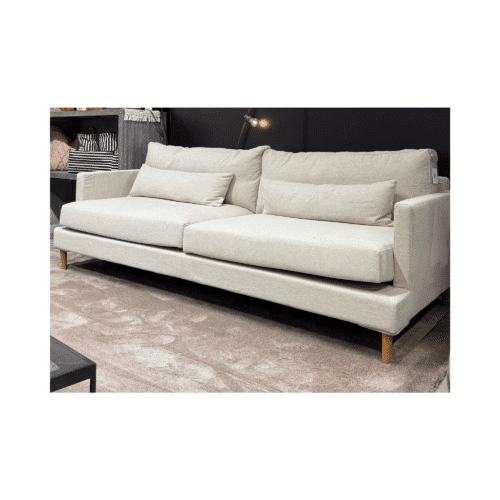 Englesson Soffa Haven 3 sits soffa