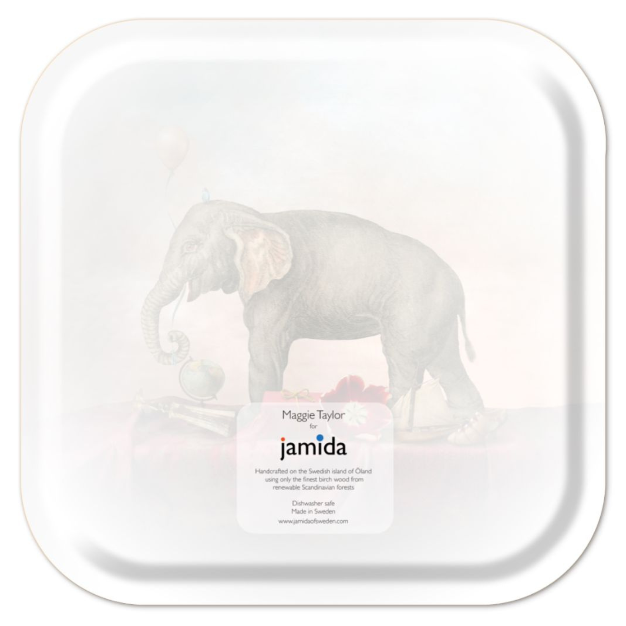 Jamida Bricka A fine romance - Bild 3