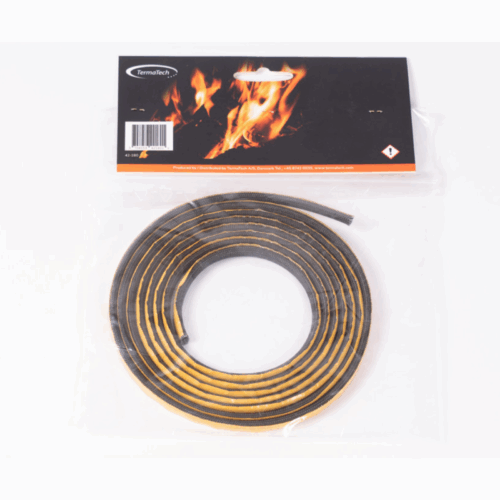 Termatech Drevgarn 8x1mm m.lim blisterförpackningen m. 2,5m