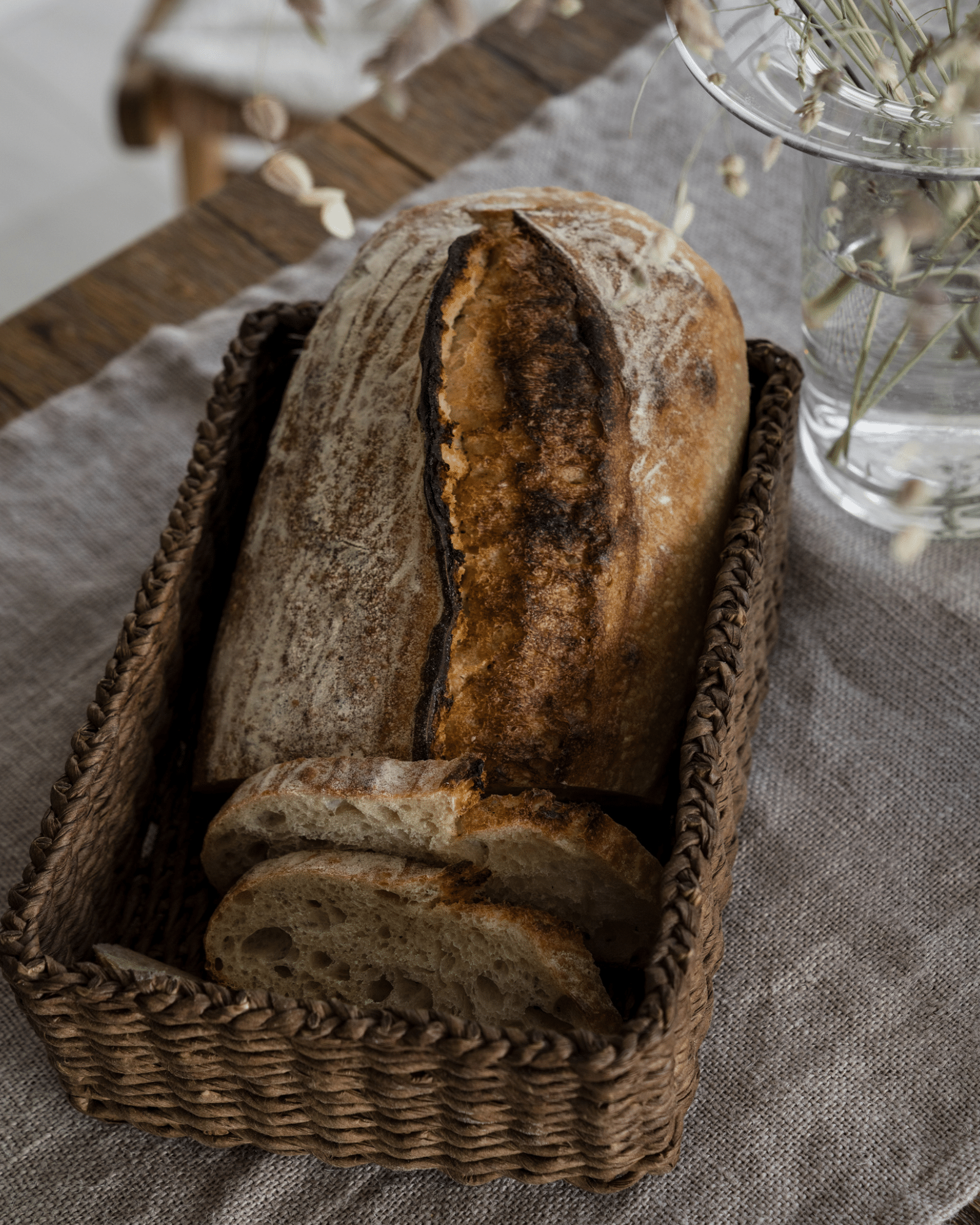 Ernst Korg 2-set mörkbrun - Bild 2