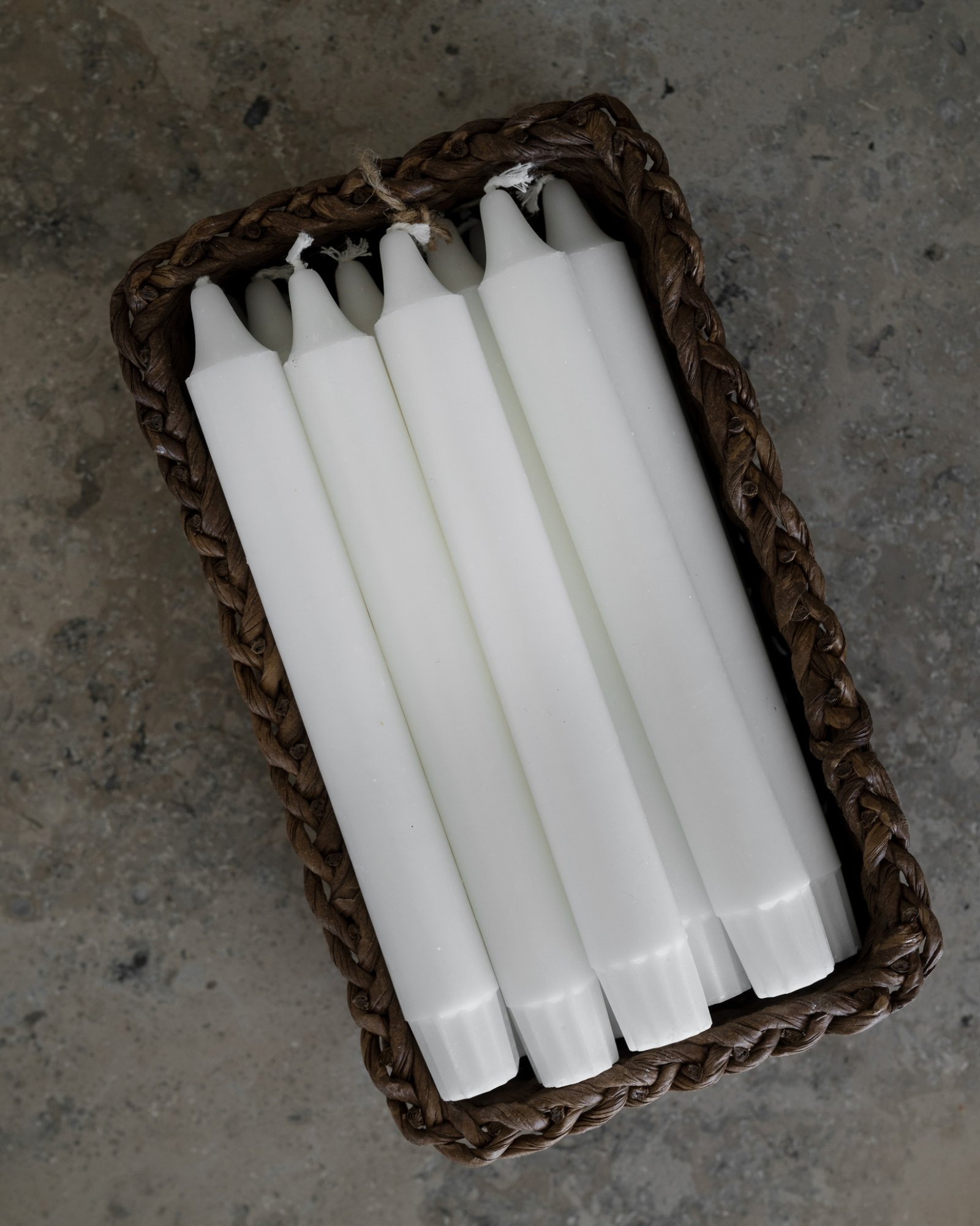 Ernst Korg 2-set mörkbrun - Bild 3