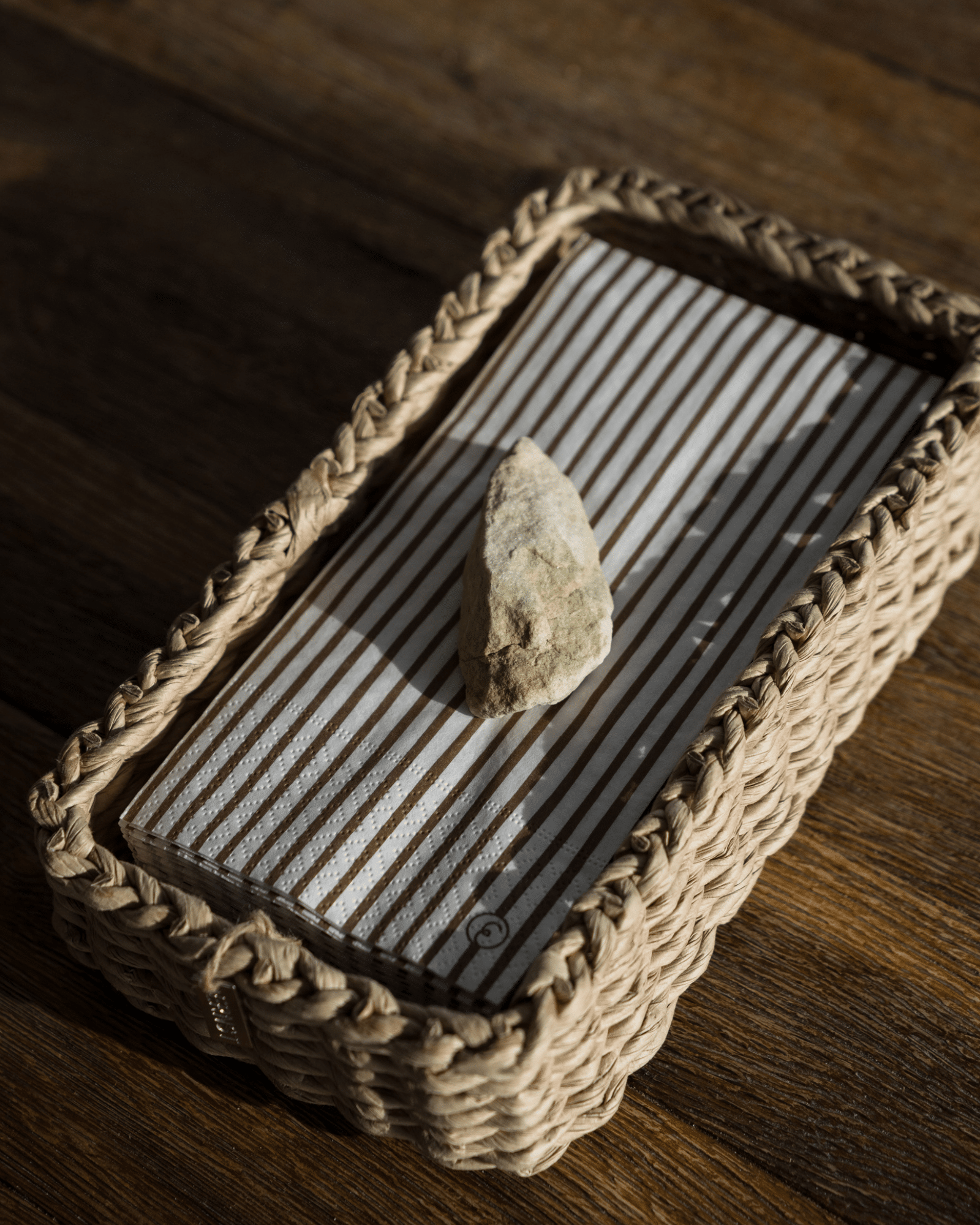 Ernst Korg 2-set natur - Bild 2