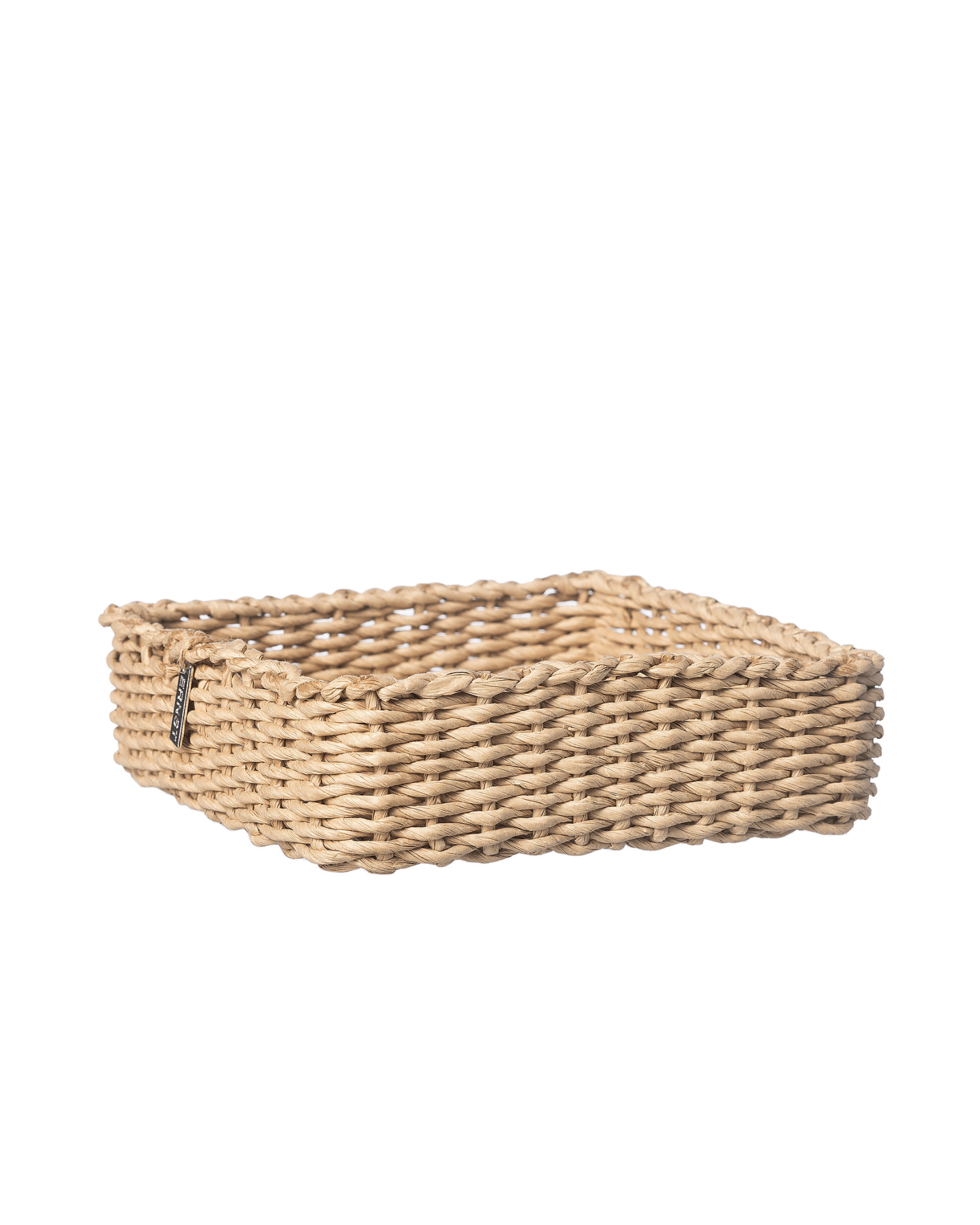 Ernst Korg 20x20x6,5cm natur