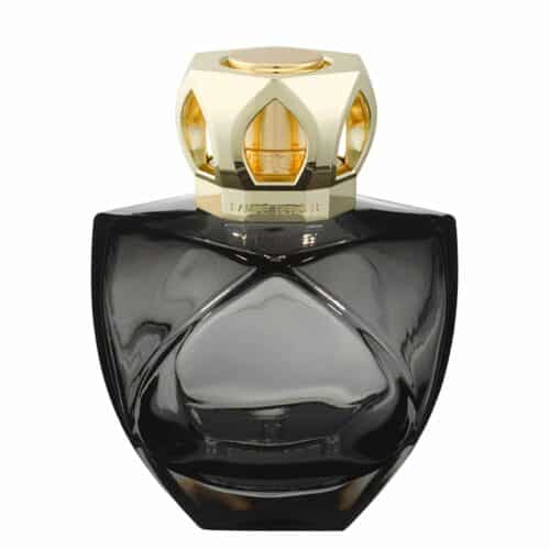Maison Berger Eternity svart gåvoset Lady Flower