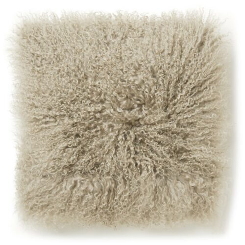 Shansi Kuddfodral Taupe