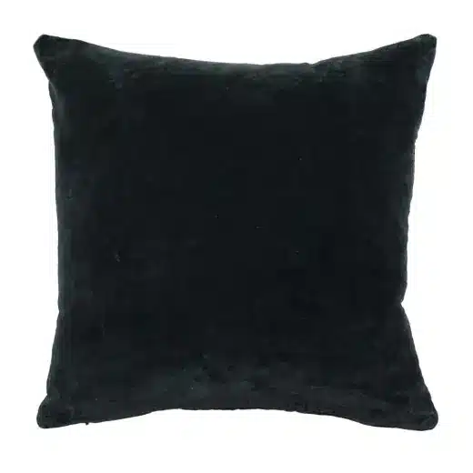 Prydnadskudde preppy hundar 45x45cm - Bild 2