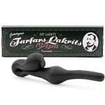 Sockerbageriet FARFARS LAKRITSPIPA 50G